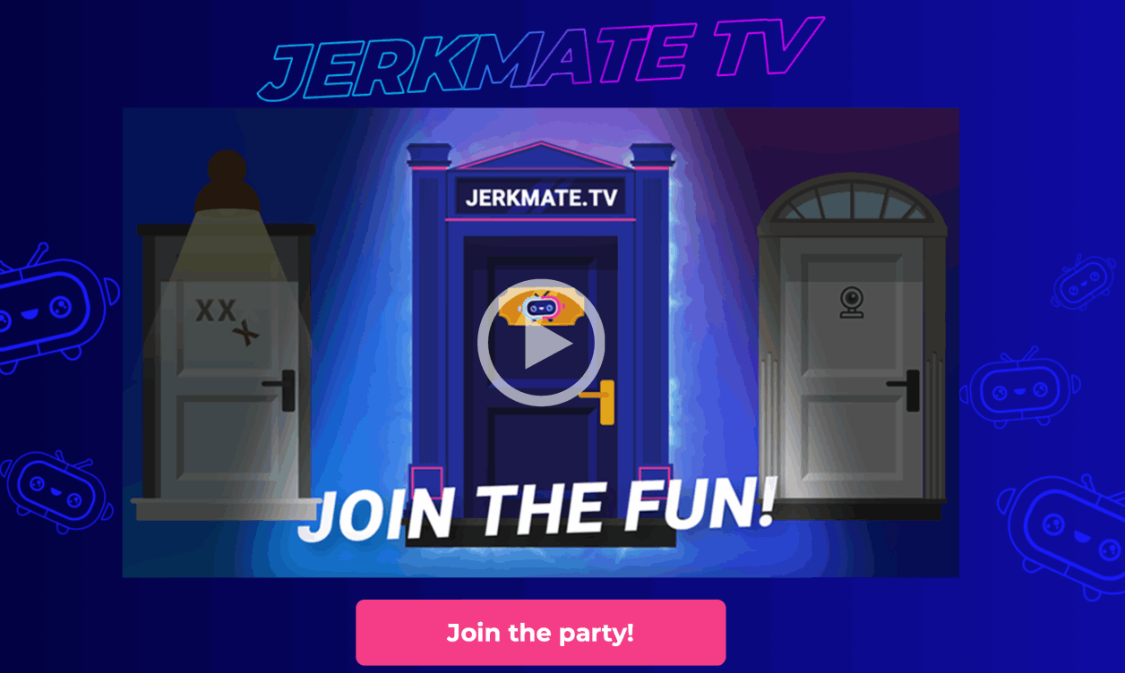 jerkmate